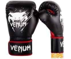 Venum Contender Kids Boxing Gloves