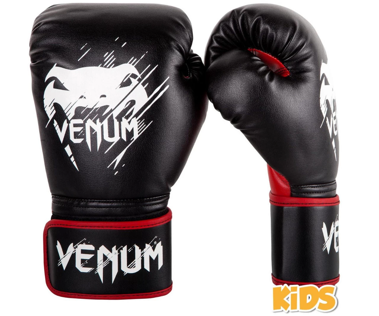 Venum Contender Kids Boxing Gloves 1 Venum Contender Kids Boxing Gloves
