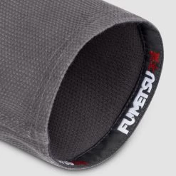 Fumetsu Kids Shield MK2 BJJ Gi Grey -Boxing & Martial Arts Equipment Shop jpkum2b52j2 03293.1678114630