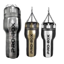 Pro Box Champ 4ft Angle Bag With Chain 38kg