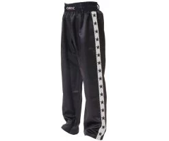 Cimac Kickboxing Satin Trousers Adult