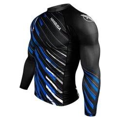 Hayabusa Metaru Charged Long Sleeve Rash Guard 13 Hayabusa Metaru Charged Long Sleeve Rash Guard -Boxing & Martial Arts Equipment Shop k01g5aahjj4 51199.1613993331