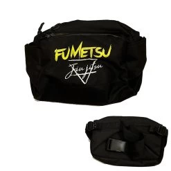 Fumetsu Jiu Jitsu Bum Bag