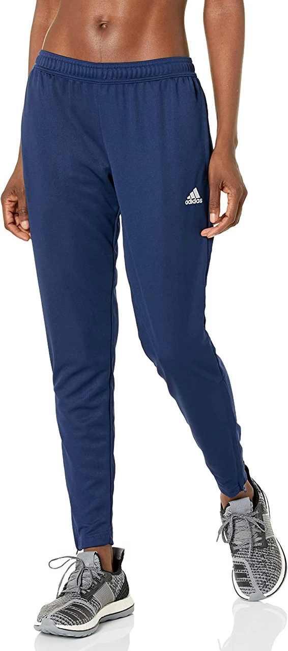 Adidas Women's Entrada 22 Training Pants 3 Adidas Women's Entrada 22 Training Pants - Image 3