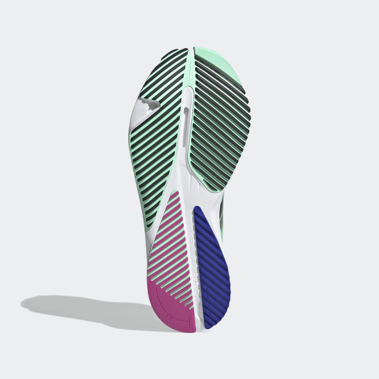 Adidas Women's Adizero SL Mint Running Shoe 4 Adidas Women's Adizero SL Mint Running Shoe - Image 4