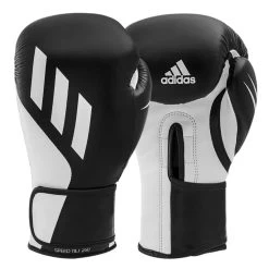 ADIDAS SPEED TILT 250 BOXING GLOVES