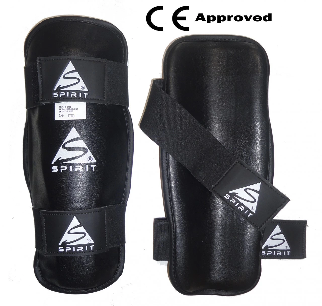 Spirit Kickboxing Set With Head Guard 4 Spirit Kickboxing Set With Head Guard - Image 4