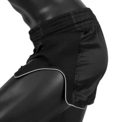 Fairtex Black Slim Cut Muay Thai Shorts 8 Fairtex Black Slim Cut Muay Thai Shorts -Boxing & Martial Arts Equipment Shop ketvmigvfkk 35539.1654522853