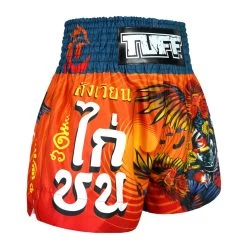 TUFF Muay Thai Shorts Lethwei Rooster 8 TUFF Muay Thai Shorts Lethwei Rooster -Boxing & Martial Arts Equipment Shop kp2y1vpud5c 89170.1676468519