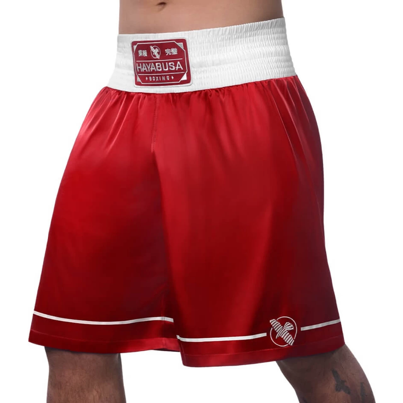 Hayabusa Pro Boxing Shorts 3 Hayabusa Pro Boxing Shorts - Image 3