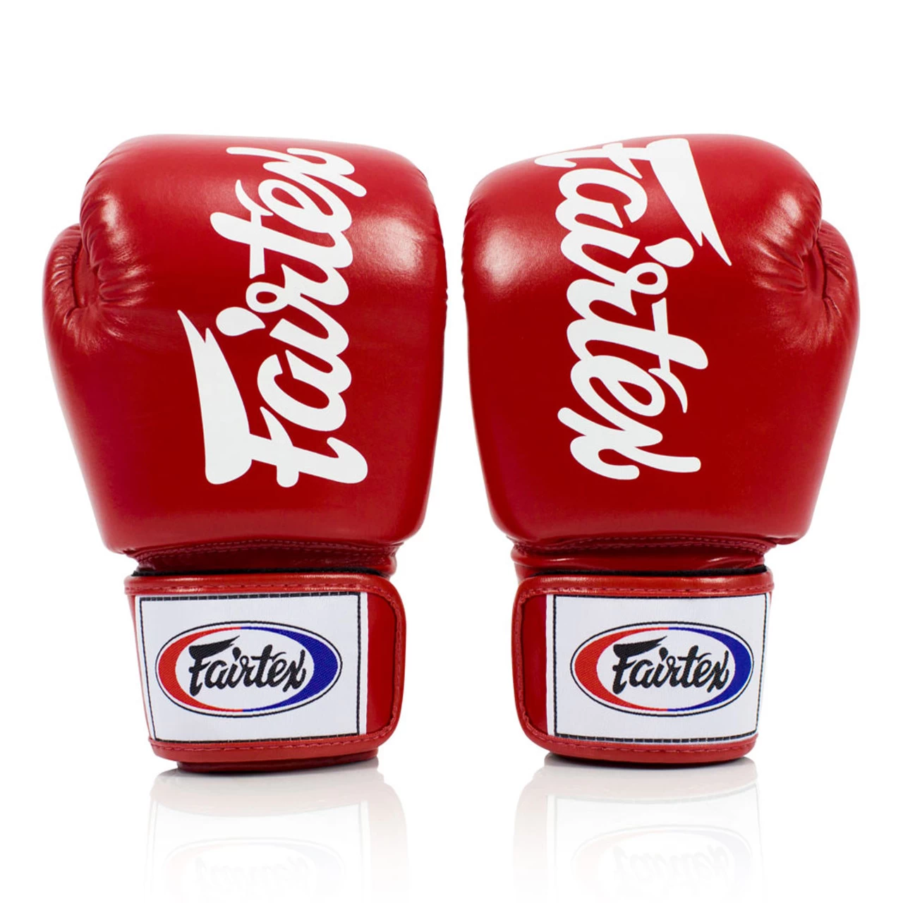 Fairtex Deluxe Tight-Fit Gloves 13 Fairtex Deluxe Tight-Fit Gloves - Image 13