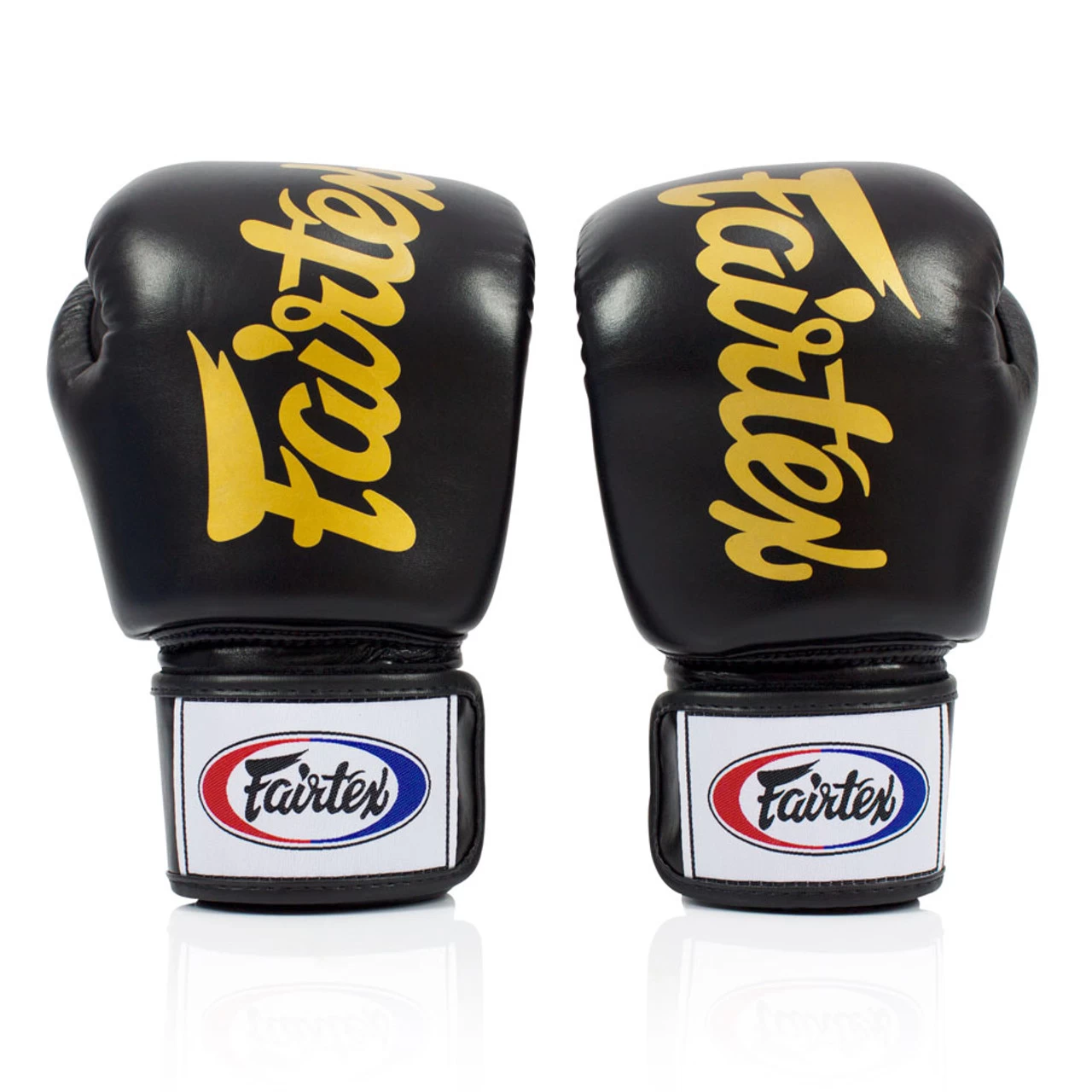 Fairtex Deluxe Tight-Fit Gloves 10 Fairtex Deluxe Tight-Fit Gloves - Image 10