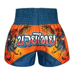 TUFF Muay Thai Shorts Lethwei Rooster 7 TUFF Muay Thai Shorts Lethwei Rooster -Boxing & Martial Arts Equipment Shop l1xvfykjwd0 14867.1676468517