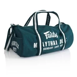 Fairtex Retro Style Barrel Bag -Boxing & Martial Arts Equipment Shop l3hrnfyf2oz 30348.1653571336