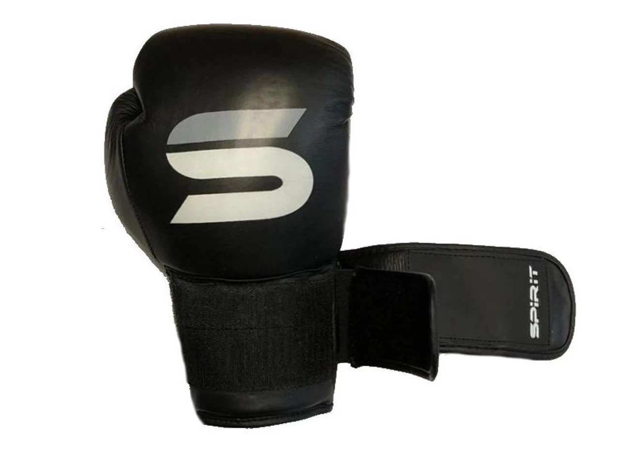 Spirit Kickboxing Set With Head Guard 8 Spirit Kickboxing Set With Head Guard - Image 8