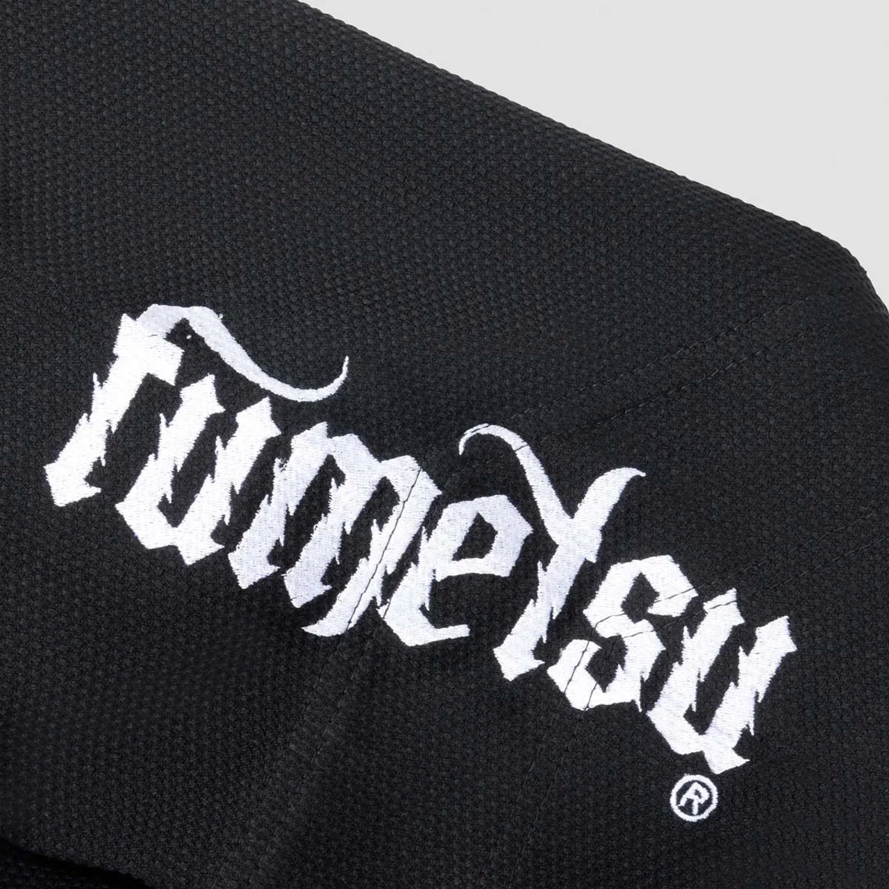 Fumetsu Snake Eyes BJJ Gi 14 Fumetsu Snake Eyes BJJ Gi - Image 14