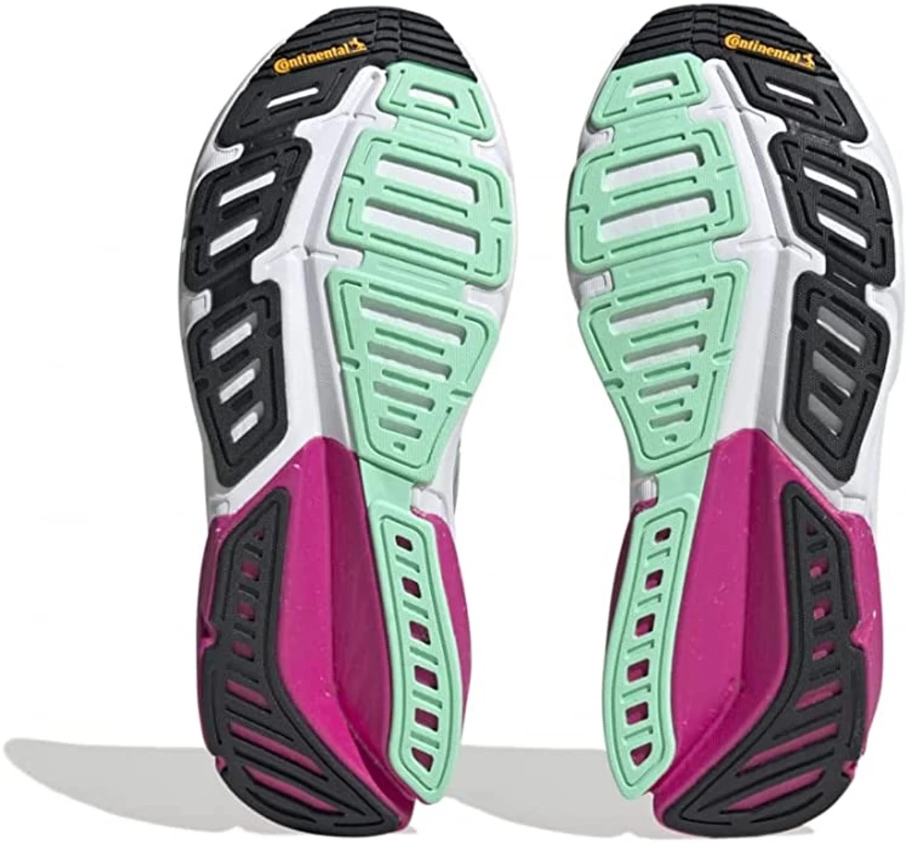 Adidas Adistar 2 W Quartz Women's Running Shoes 5 Adidas Adistar 2 W Quartz Women's Running Shoes - Image 5