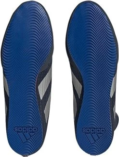 Adidas Box Hog 4 Navy Boxing Boots 9 Adidas Box Hog 4 Navy Boxing Boots -Boxing & Martial Arts Equipment Shop ldf5d2vui10 76659.1690984508