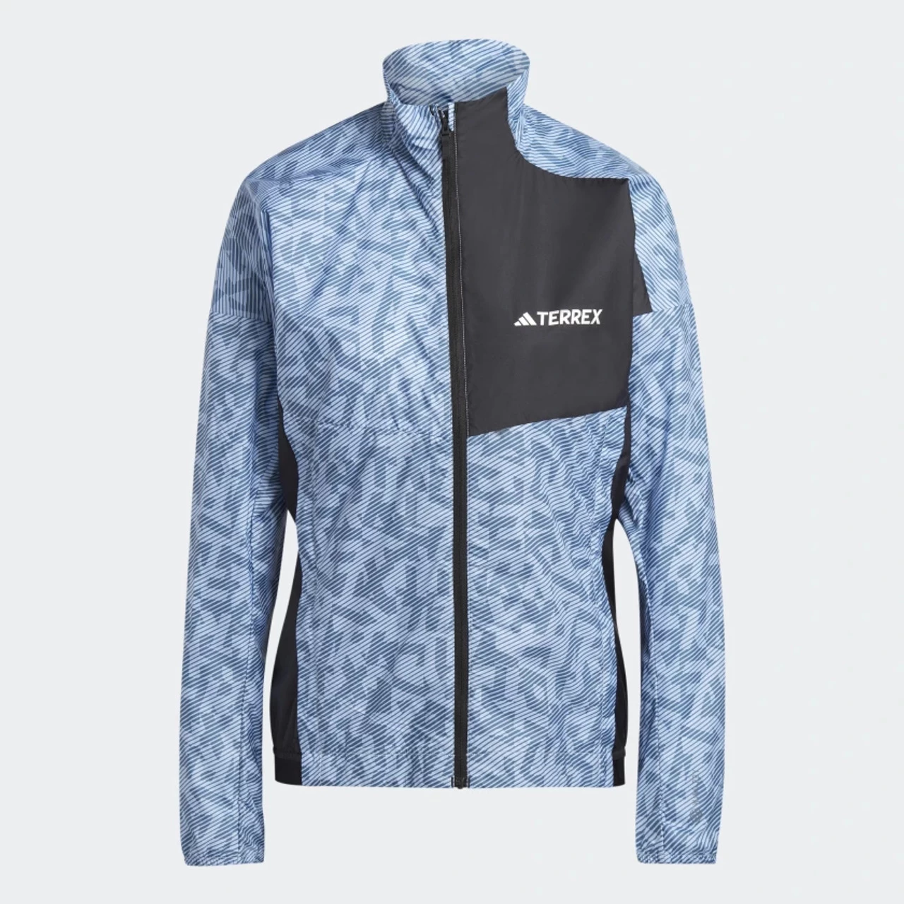 Adidas Women's Trail Running Wind J Jacket 1 Adidas Women's Trail Running Wind J Jacket