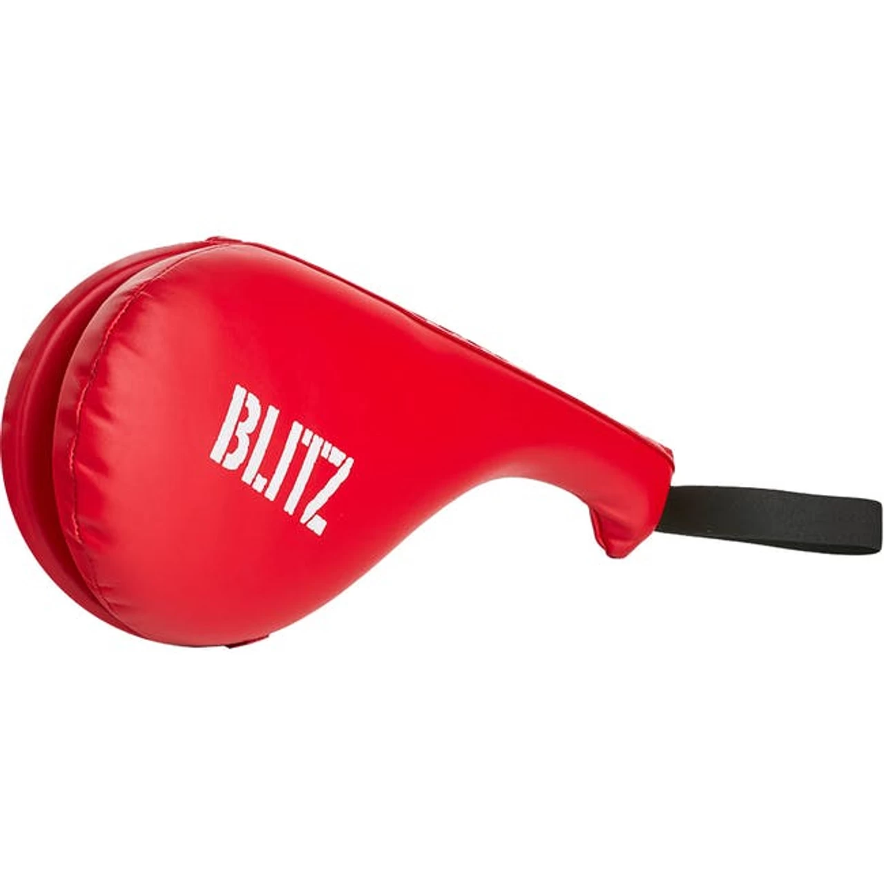 Blitz Double Bat Type Target Pad Red 1 Blitz Double Bat Type Target Pad Red