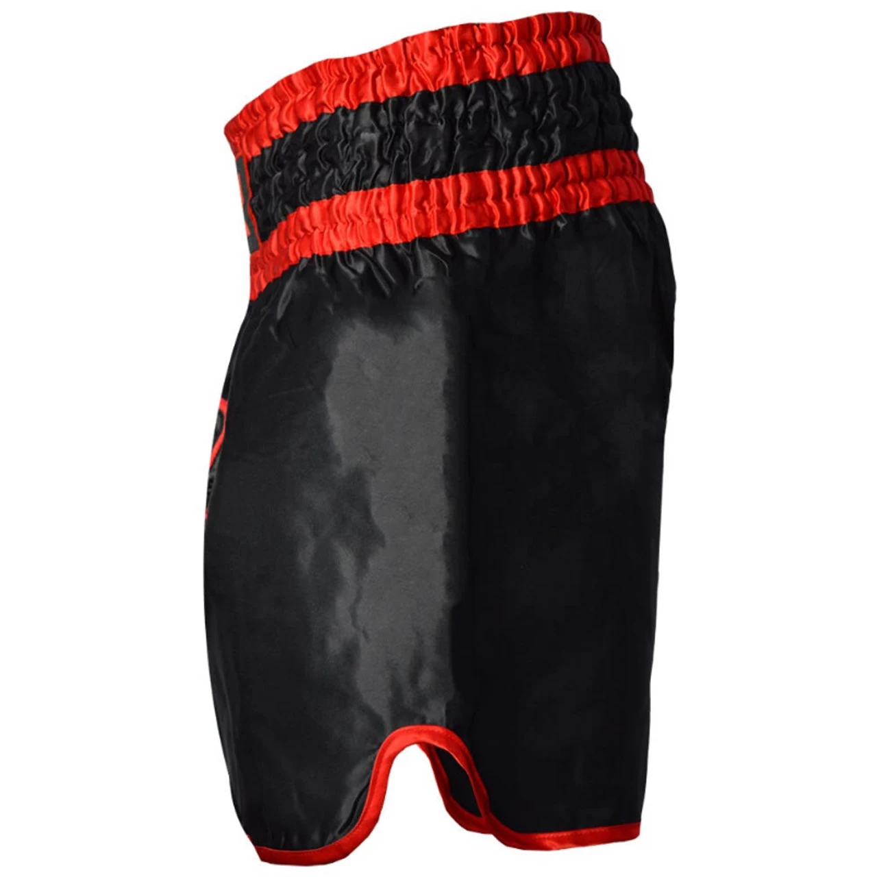 Blitz Classic Muay Thai Shorts 2 Blitz Classic Muay Thai Shorts - Image 2