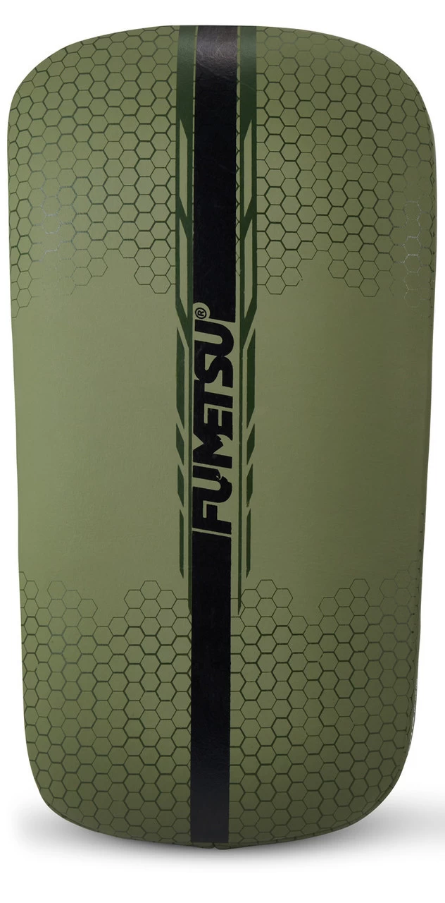 Fumetsu Alpha Pro Thai Pad Single 3 Fumetsu Alpha Pro Thai Pad Single - Image 3