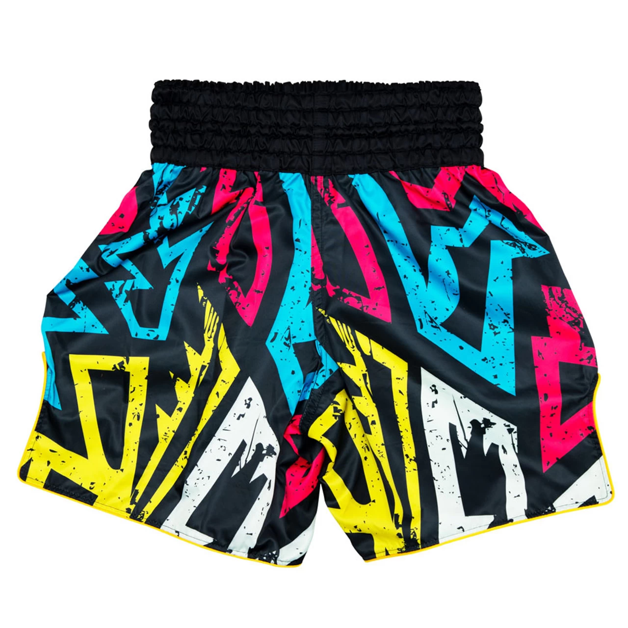 Fairtex Boxing Shorts Graphic 2 Fairtex Boxing Shorts Graphic - Image 2