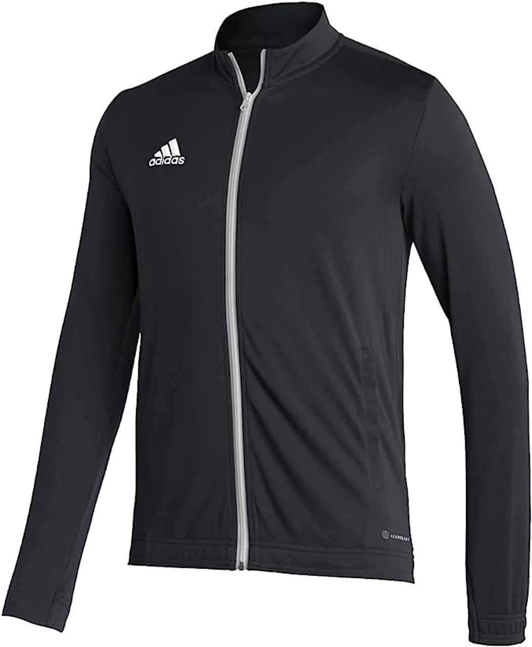 Adidas ENT22 Track Jacket Men Black 1 Adidas ENT22 Track Jacket Men Black