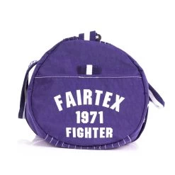 Fairtex Retro Style Barrel Bag -Boxing & Martial Arts Equipment Shop luokeojk2pw 99884.1653571349