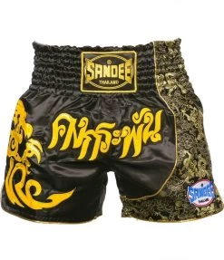 Sandee Unbreakable Thai Shorts -Boxing & Martial Arts Equipment Shop lup13ci1kcy 68797.1675772540