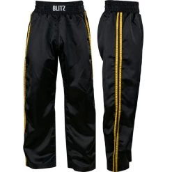 Blitz Junior Classic Satin Full Contact Trousers 11 Blitz Junior Classic Satin Full Contact Trousers -Boxing & Martial Arts Equipment Shop lvtjstr4zhm 52283.1700049884