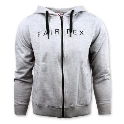 Fairtex Zip Up Hoodie -Boxing & Martial Arts Equipment Shop lw4shht3ord 60470.1654781560