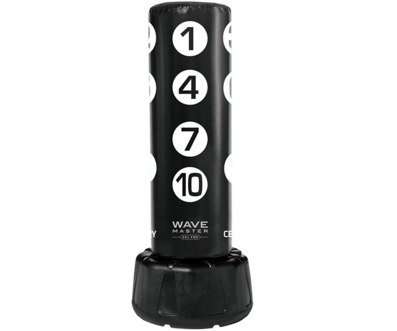 Century Wavemaster 2XL Pro With Zones 1 Century Wavemaster 2XL Pro With Zones