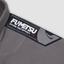 Fumetsu Kids Shield MK2 BJJ Gi Grey -Boxing & Martial Arts Equipment Shop lyhgcgs1ph5 41069.1678114637