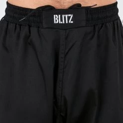 Blitz Adult Classic Polycotton Full Contact Trousers -Boxing & Martial Arts Equipment Shop lytxrqbrhev 20368.1694690478