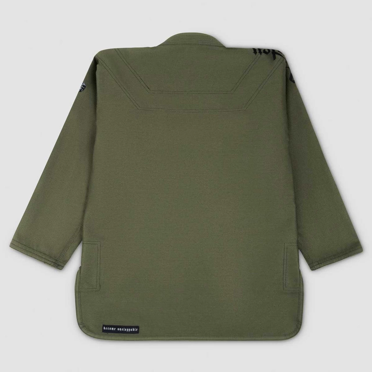 Fumetsu Snake Eyes BJJ Gi 11 Fumetsu Snake Eyes BJJ Gi - Image 11