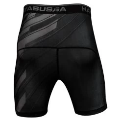 Hayabusa Metaru Charged Compression Shorts -Boxing & Martial Arts Equipment Shop m1cbdjbcgib 22853.1698222050