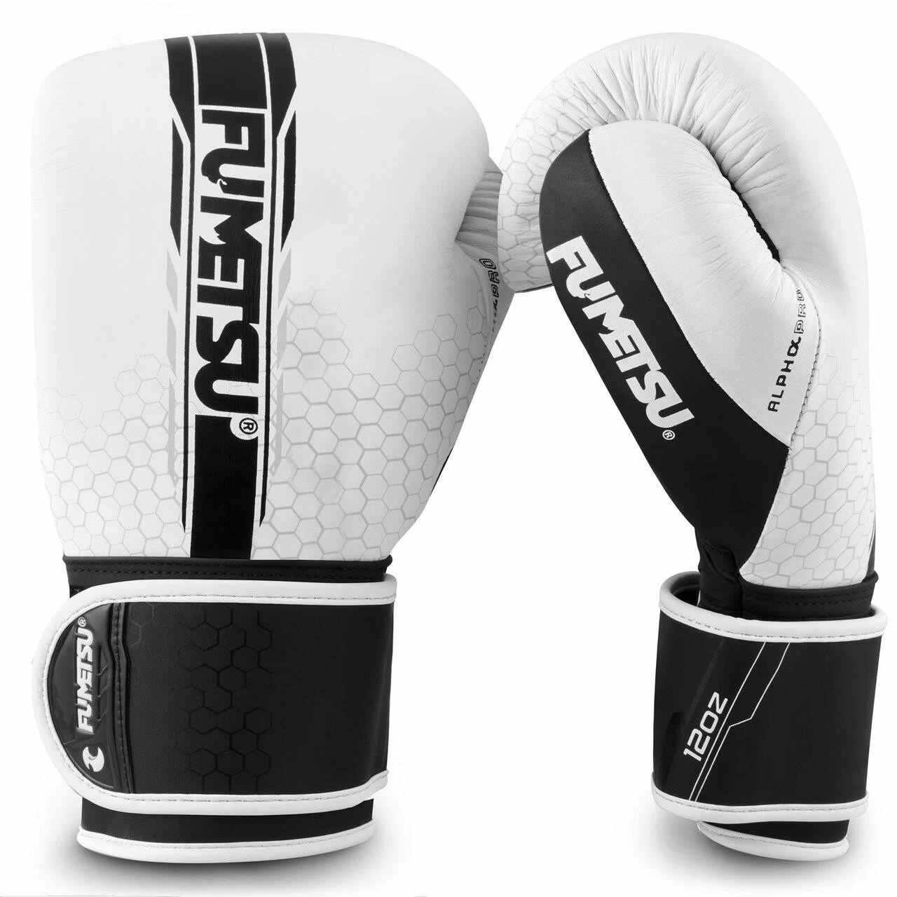 Fumetsu Alpha Pro Boxing Gloves 2 Fumetsu Alpha Pro Boxing Gloves - Image 2