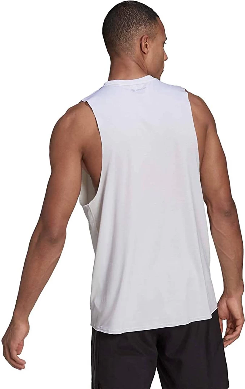 Adidas BTN Cut T Shirt 3 Adidas BTN Cut T Shirt - Image 3