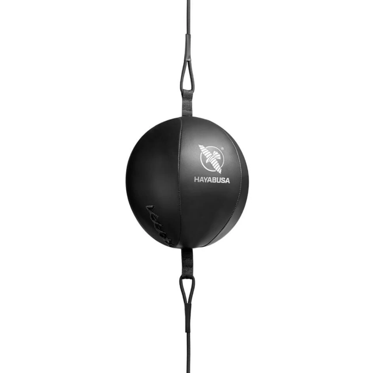 Hayabusa Classic 12” Sphere Double End Bag 1 Hayabusa Classic 12” Sphere Double End Bag