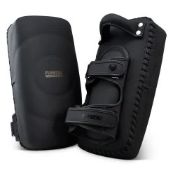 Fumetsu Ghost Mini Thai Pads Black Black 7 Fumetsu Ghost Mini Thai Pads Black Black -Boxing & Martial Arts Equipment Shop mkutv2xclqi 36763.1690448805
