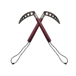 Competition Steel Kama Purple Heart 8"