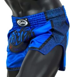 Fairtex Royal Blue Slim Cut Muay Thai Shorts -Boxing & Martial Arts Equipment Shop mnj5ytintgs 00221.1653656397