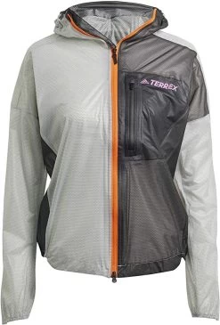 Adidas Women's Rain J Jacket
