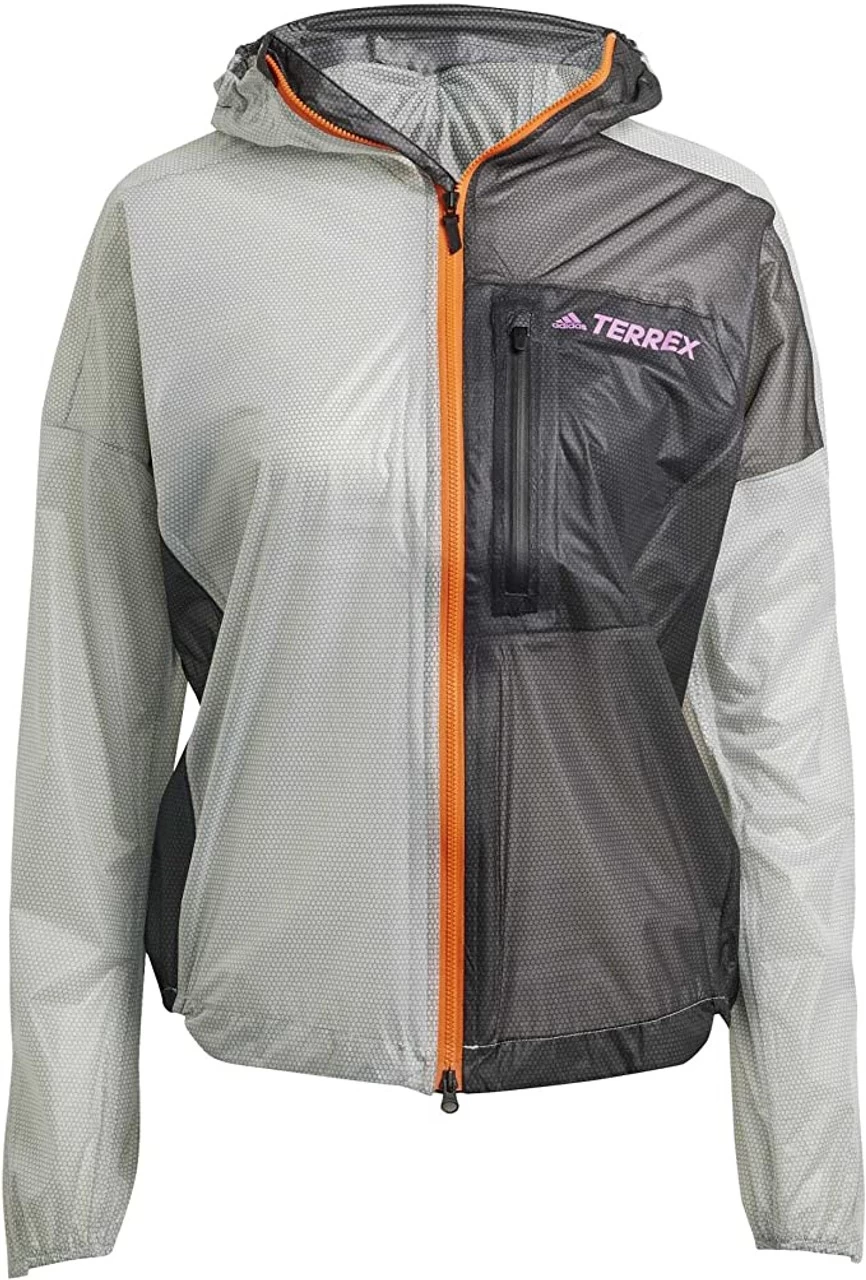 Adidas Women's Rain J Jacket 1 Adidas Women's Rain J Jacket