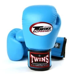 Twins Leather Velcro Boxing Gloves 27 Twins Leather Velcro Boxing Gloves -Boxing & Martial Arts Equipment Shop mzrcewzbr3n 03481.1698675950