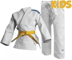 Adidas Junior Judo Student Gi 350grm
