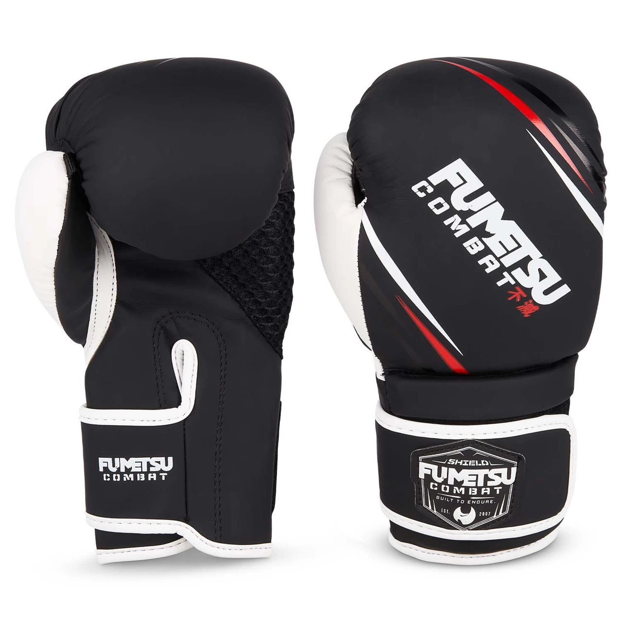 Fumetsu Shield Kids Boxing Gloves 5 Fumetsu Shield Kids Boxing Gloves - Image 5