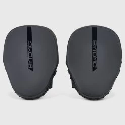 Bytomic Red Label Focus Mitts Black Black