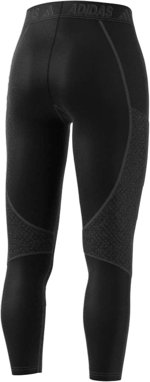 Adidas Techfit Warm Long Tight Women Black 2 Adidas Techfit Warm Long Tight Women Black - Image 2